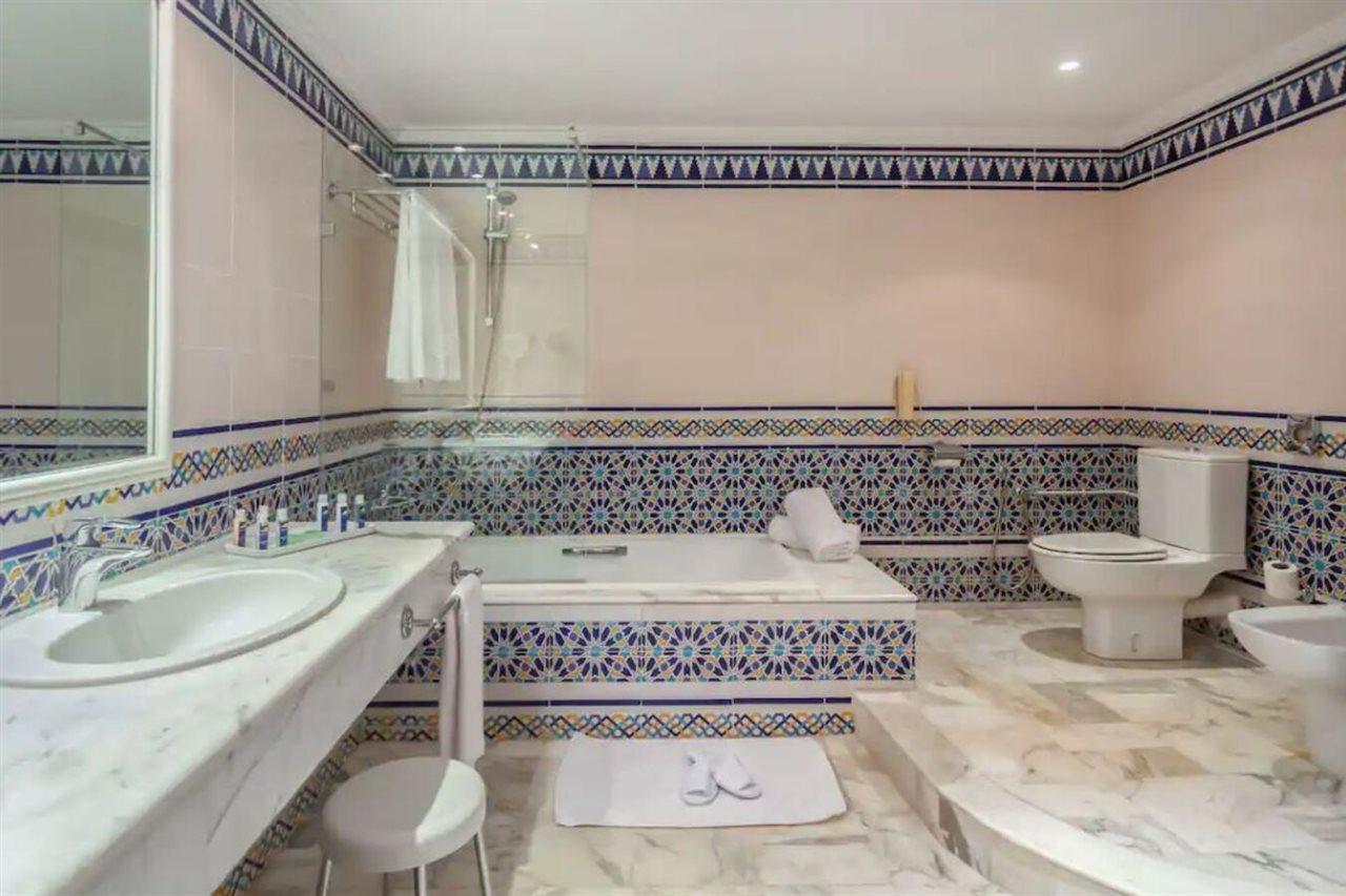 Tui Blue Oceana Suites "Focussed Adults" Hammamet Exterior photo