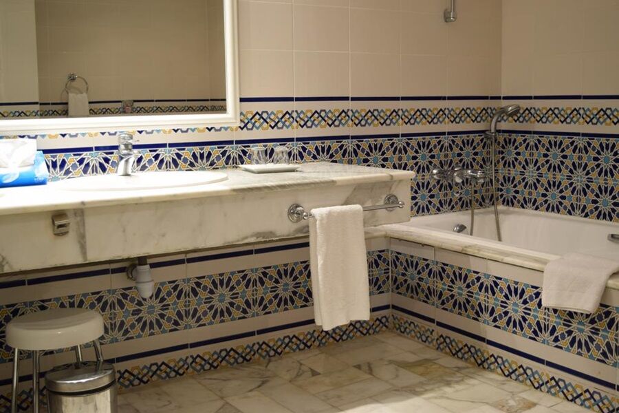 Tui Blue Oceana Suites "Focussed Adults" Hammamet Exterior photo